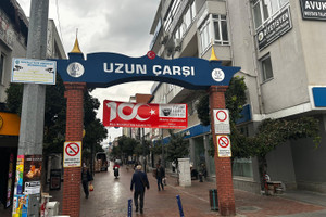 Komercyjne na sprzedaż 233m2 12 Uzun Çarşı Sk. - zdjęcie 2