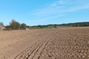 Działka na sprzedaż Langwedocja-Roussillon Aude - zdjęcie 1