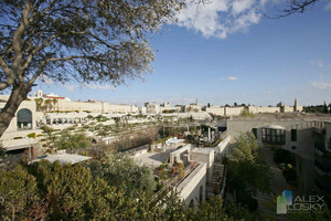 Mieszkanie na sprzedaż 220m2 izrael Jerusalem - zdjęcie 1