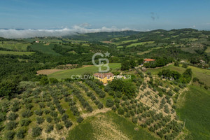 Dom na sprzedaż 370m2 Palombardo,Snc - zdjęcie 1