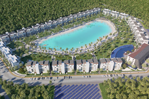 Mieszkanie na sprzedaż 68m2 JJM8+GJP, Punta Cana 23000, Dominican Republic - zdjęcie 1