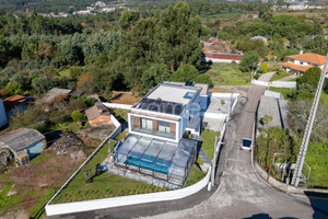 Dom na sprzedaż 165m2 Viseu Viseu - zdjęcie 2