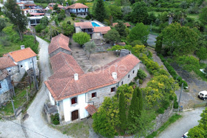 Dom na sprzedaż 627m2 Viseu Sao Pedro do Sul - zdjęcie 1