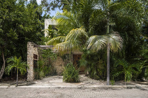 Dom na sprzedaż 350m2 C. Kinich Na, 77760 Tulum, Q.R., Mexico - zdjęcie 3