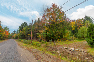 Działka na sprzedaż Rue Karine, Sainte-Julienne, QC J0K2T0, CA - zdjęcie 1