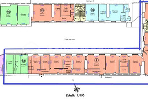 Komercyjne na sprzedaż 244m2 Jardins du Château de Versailles - zdjęcie 2