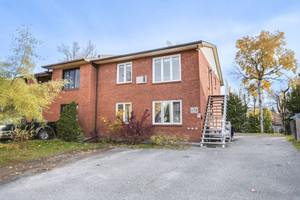 Mieszkanie do wynajęcia 61m2 172 Rue Essiambre, Gatineau, QC J8R1S9, CA - zdjęcie 2