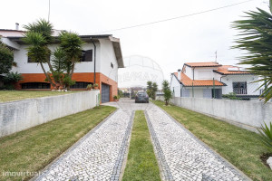 Dom na sprzedaż 175m2 Aveiro Oliveira do Bairro - zdjęcie 2