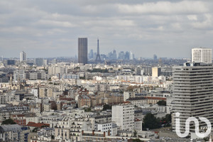 Mieszkanie na sprzedaż 92m2 Île-de-France Paris - zdjęcie 1