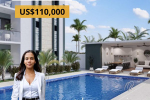 Mieszkanie na sprzedaż 82m2 Punta Cana - zdjęcie 1