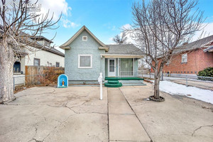 Dom na sprzedaż 93m2 1924 E Evans Avenue, Pueblo, CO - zdjęcie 1