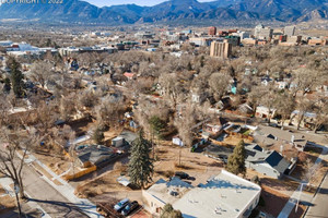 Działka na sprzedaż Kolorado Arcadia Street, EL PASO, CO - zdjęcie 2