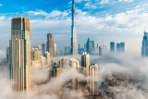 Mieszkanie na sprzedaż 122m2 Dubaj Dubai - zdjęcie 2