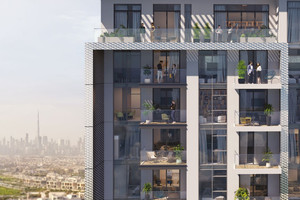 Mieszkanie na sprzedaż 78m2 Dubaj Dubai - zdjęcie 2