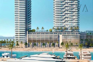 Mieszkanie na sprzedaż 175m2 Dubaj Dubai Marina - zdjęcie 1