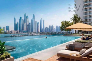 Mieszkanie na sprzedaż 175m2 Dubaj Dubai Marina - zdjęcie 3