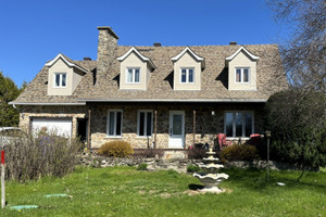 Dom na sprzedaż 202m2 1838 Ch. St-Charles, Saint-Anicet, QC J0S1M0, CA - zdjęcie 3