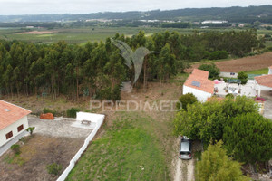 Działka na sprzedaż Leiria Caldas da Rainha Tornada e Salir do Porto - zdjęcie 3