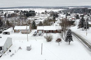 Działka na sprzedaż 3e Avenue, Saint-Côme/Linière, QC G0M1J0, CA - zdjęcie 3