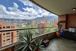 Mieszkanie na sprzedaż 167m2 Cra. 30 #225, El Poblado, Medellín, El Poblado, Medellín, Antioquia, C - zdjęcie 3