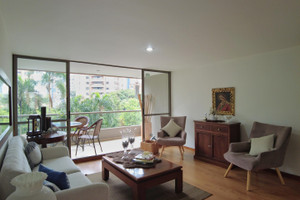 Mieszkanie na sprzedaż 125m2 Cl. 6b Sur #37-45, Medellín, Antioquia, Colombia - zdjęcie 2