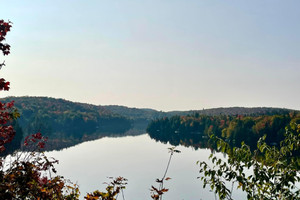 Działka na sprzedaż Ch. du Hâle, Wentworth-Nord, QC J0T1Y0, CA - zdjęcie 1