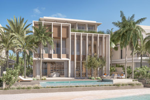 Dom na sprzedaż 725m2 Dubaj The Palm Jebel Ali - zdjęcie 1