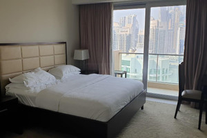 Mieszkanie na sprzedaż 79m2 Dubaj Dubai Marina Mall - zdjęcie 1