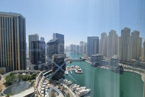 Mieszkanie na sprzedaż 80m2 Dubaj Dubai Marina - zdjęcie 1