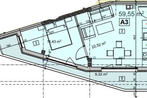 Mieszkanie na sprzedaż 67m2 Коматево/Komatevo - zdjęcie 2