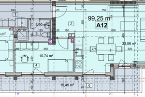 Mieszkanie na sprzedaż 99m2 Коматево/Komatevo - zdjęcie 3