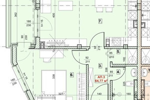 Mieszkanie na sprzedaż 65m2 Орландовци/Orlandovci - zdjęcie 2