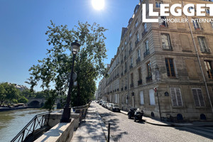 Mieszkanie na sprzedaż 53m2 Île-de-France Paris - zdjęcie 1