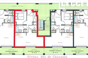 Mieszkanie na sprzedaż 36m2 - zdjęcie 3