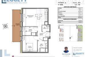 Mieszkanie na sprzedaż 50m2 - zdjęcie 2