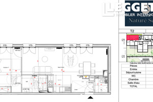 Mieszkanie na sprzedaż 54m2 - zdjęcie 3