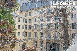 Mieszkanie na sprzedaż 32m2 Île-de-France Paris - zdjęcie 1