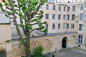 Mieszkanie na sprzedaż 32m2 Île-de-France Paris - zdjęcie 1