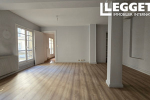 Mieszkanie na sprzedaż 81m2 Île-de-France Paris - zdjęcie 3