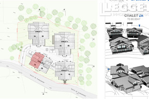 Dom na sprzedaż 80m2 - zdjęcie 2