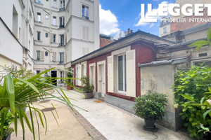 Mieszkanie na sprzedaż 97m2 Île-de-France Paris - zdjęcie 2