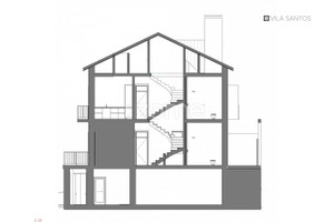 Dom na sprzedaż 390m2 Dystrykt Lizboński Lisboa - zdjęcie 2