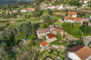 Dom na sprzedaż 235m2 Braga Terras de Bouro - zdjęcie 1