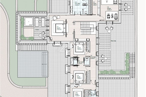 Dom na sprzedaż 382m2 Evora Reguengos de Monsaraz - zdjęcie 3