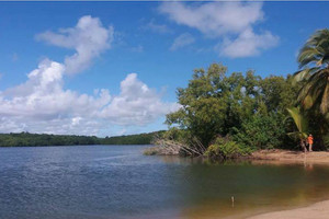 Działka na sprzedaż Las Lagunas de Nisibon - zdjęcie 3