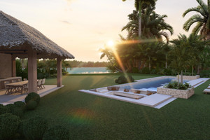 Dom na sprzedaż 1321m2 Punta Cana, Higüey 23000, Dominican Republic - zdjęcie 2