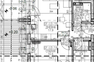 Mieszkanie na sprzedaż 51m2 Младост /Mladost  - zdjęcie 1