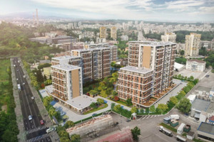 Mieszkanie na sprzedaż 76m2 Зона Б/Zona B - zdjęcie 2