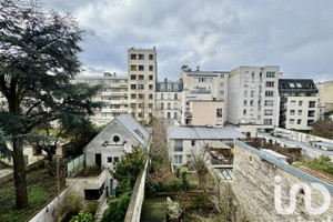 Mieszkanie na sprzedaż 19m2 Île-de-France Paris - zdjęcie 1