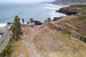 Działka na sprzedaż 20900m2 Punta Piedra - zdjęcie 1